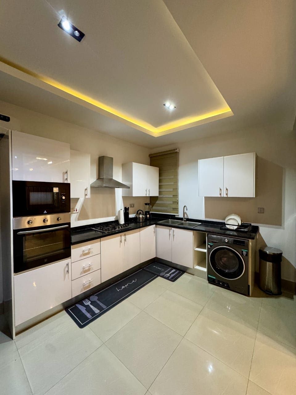 properties Brand New Luxury City-View