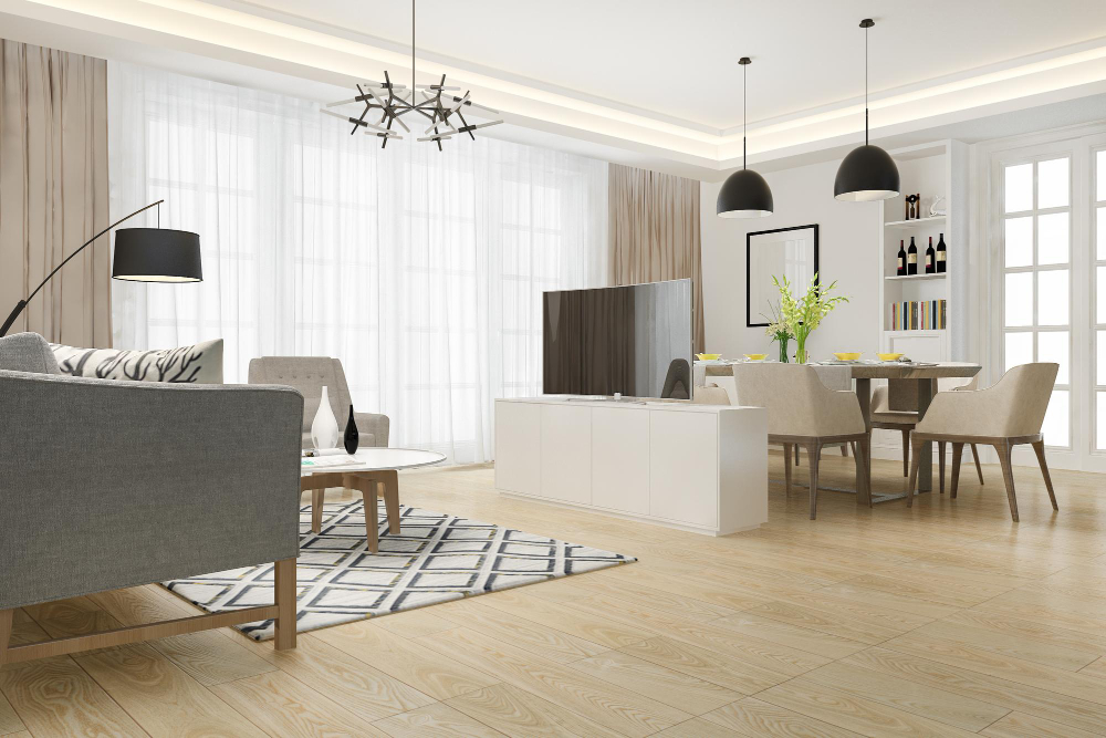 Residential